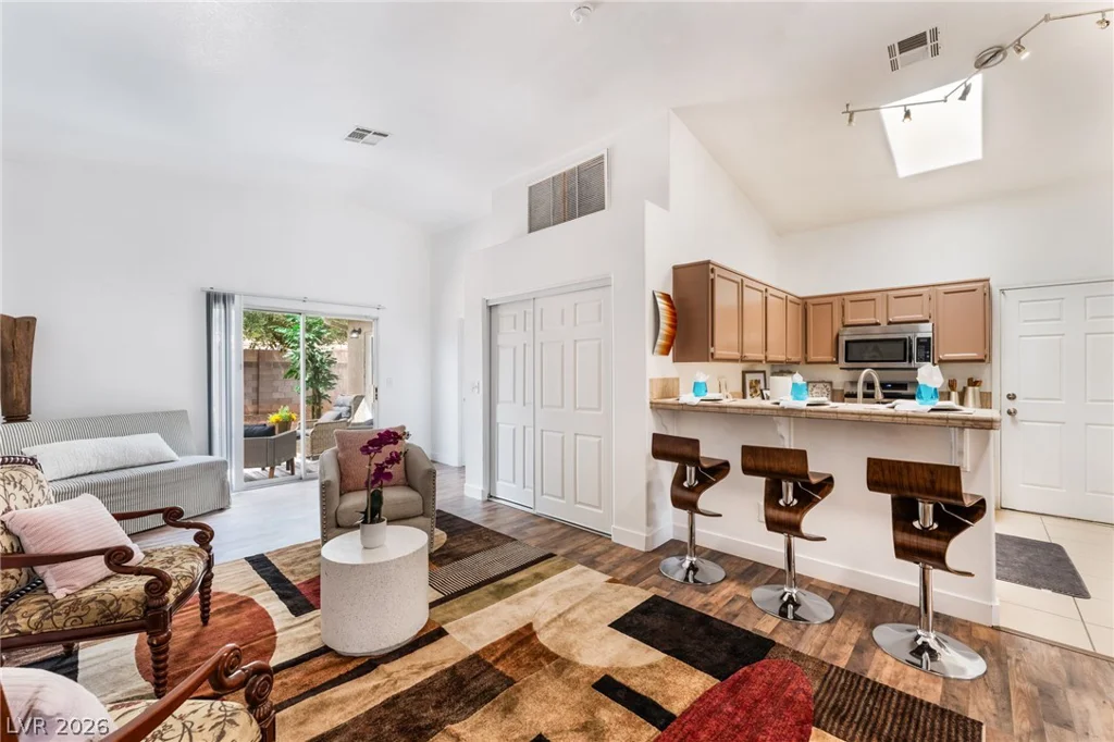 4624 Sophia, North Las Vegas, NV 89032