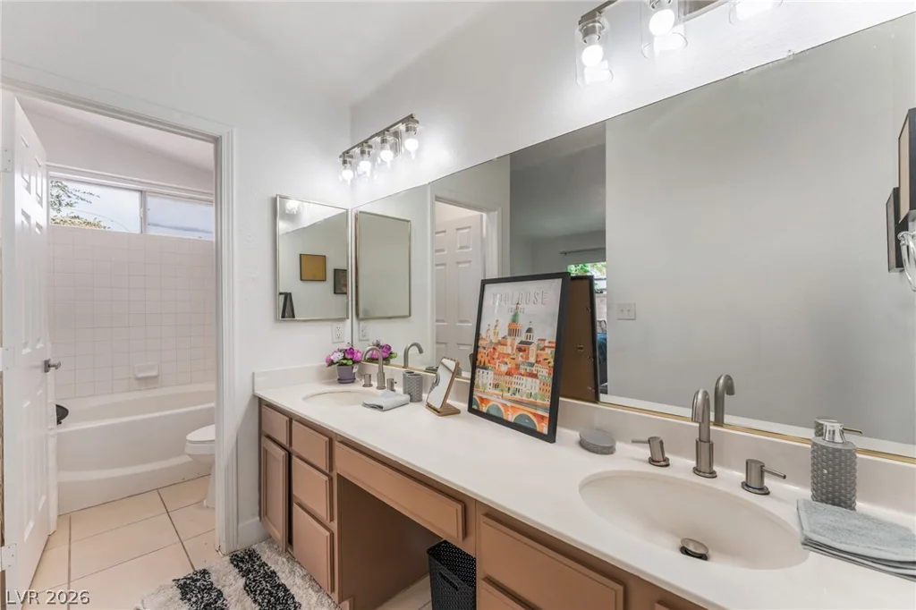 4624 Sophia, North Las Vegas, NV 89032