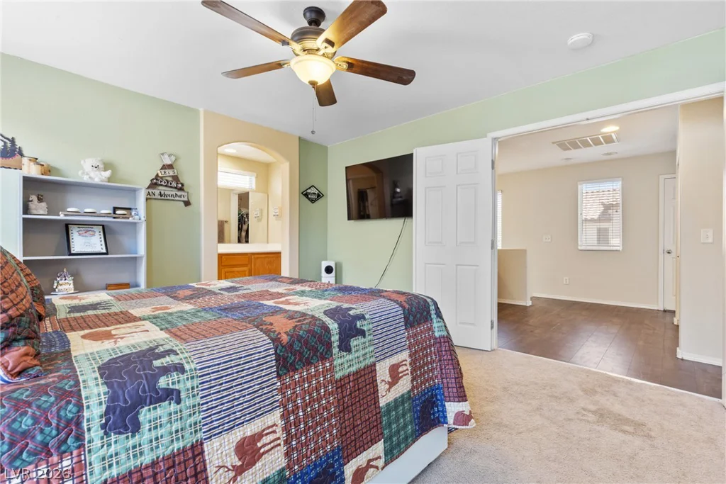 10553 Pueblo Springs, Las Vegas, NV 89183