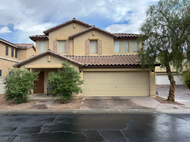 10553 Pueblo Springs, Las Vegas, NV 89183