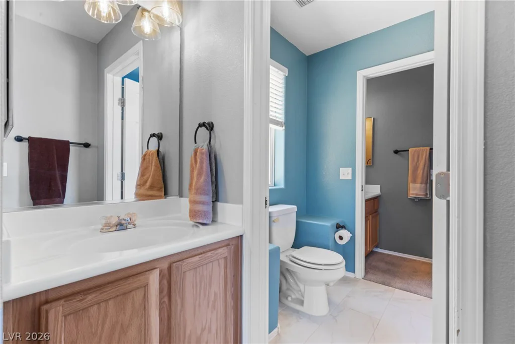 10553 Pueblo Springs, Las Vegas, NV 89183