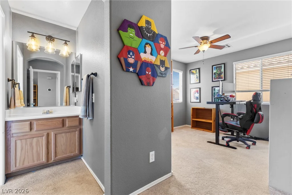 10553 Pueblo Springs, Las Vegas, NV 89183