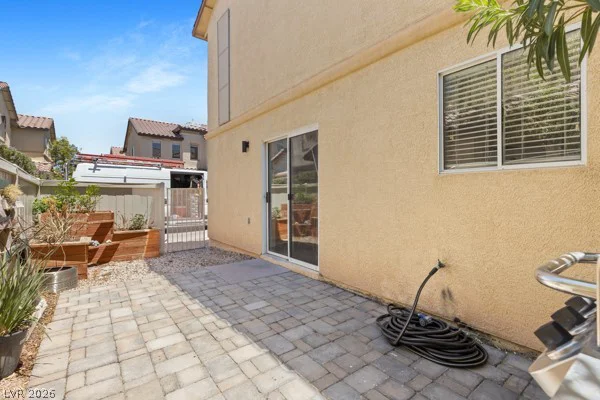 10553 Pueblo Springs, Las Vegas, NV 89183