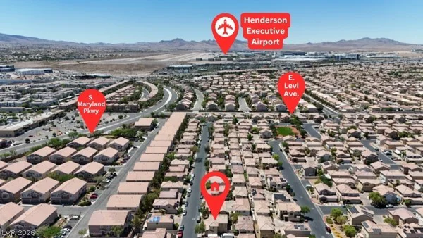 10553 Pueblo Springs, Las Vegas, NV 89183
