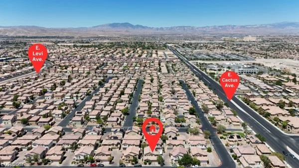 10553 Pueblo Springs, Las Vegas, NV 89183