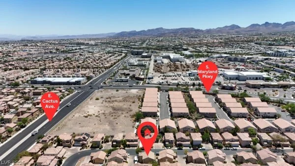 10553 Pueblo Springs, Las Vegas, NV 89183