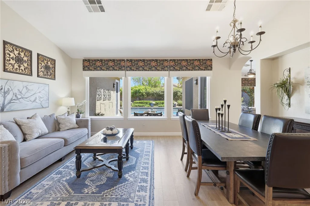 2242 Tedesca, Henderson, NV 89052