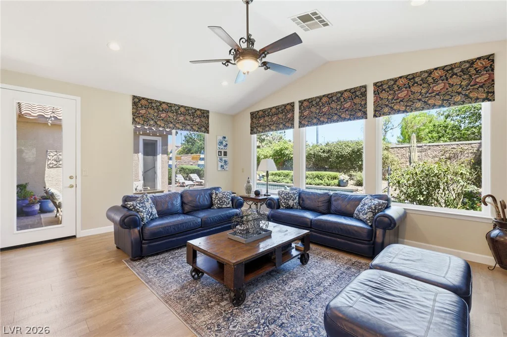 2242 Tedesca, Henderson, NV 89052
