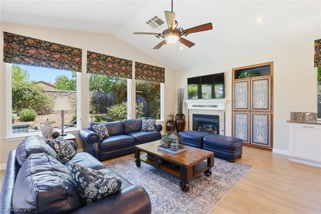 2242 Tedesca, Henderson, NV 89052