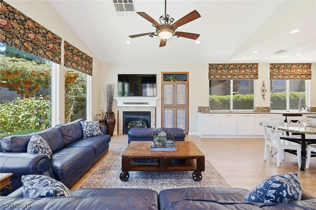 2242 Tedesca, Henderson, NV 89052
