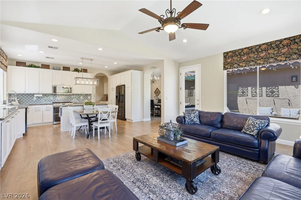 2242 Tedesca, Henderson, NV 89052