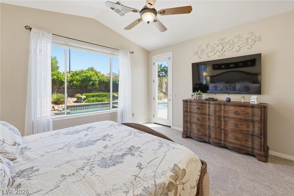 2242 Tedesca, Henderson, NV 89052