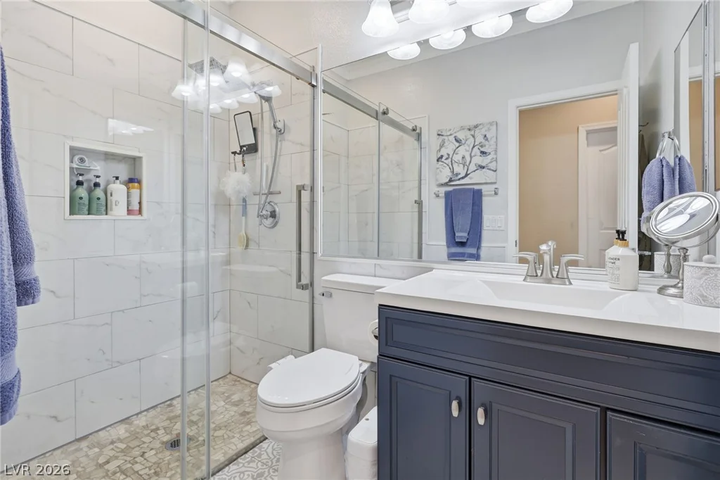 2242 Tedesca, Henderson, NV 89052