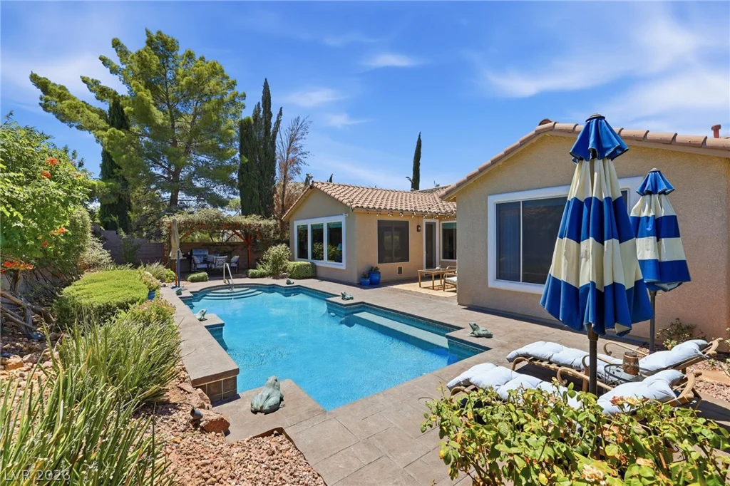 2242 Tedesca, Henderson, NV 89052