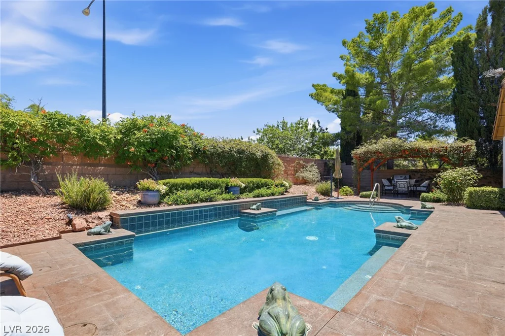 2242 Tedesca, Henderson, NV 89052