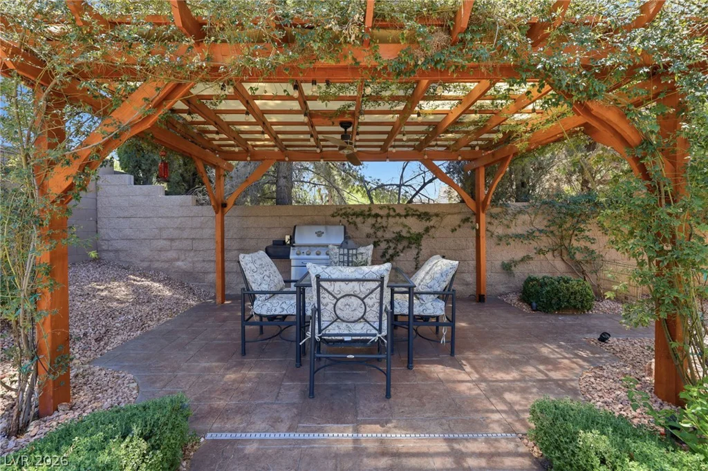 2242 Tedesca, Henderson, NV 89052
