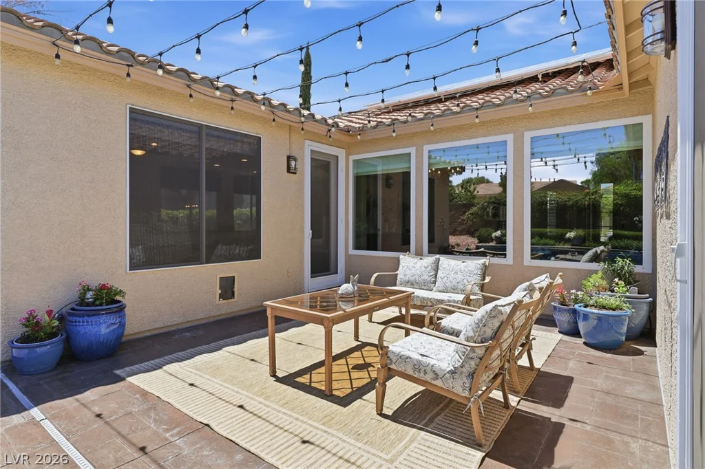 2242 Tedesca, Henderson, NV 89052