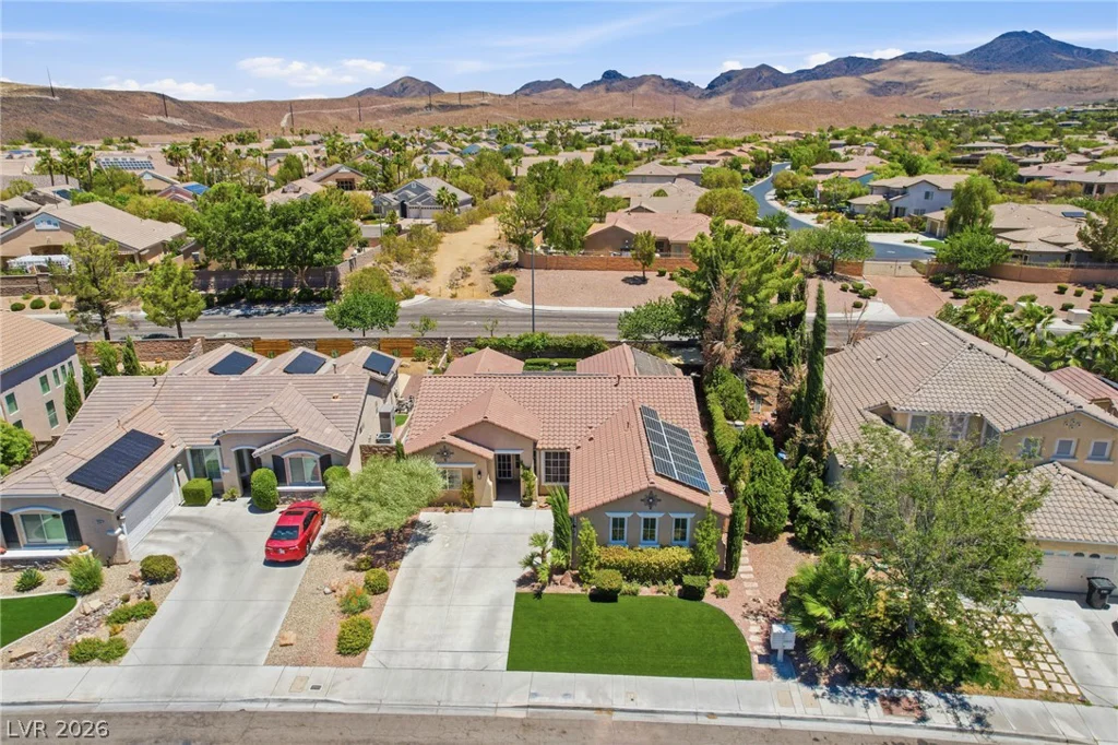 2242 Tedesca, Henderson, NV 89052