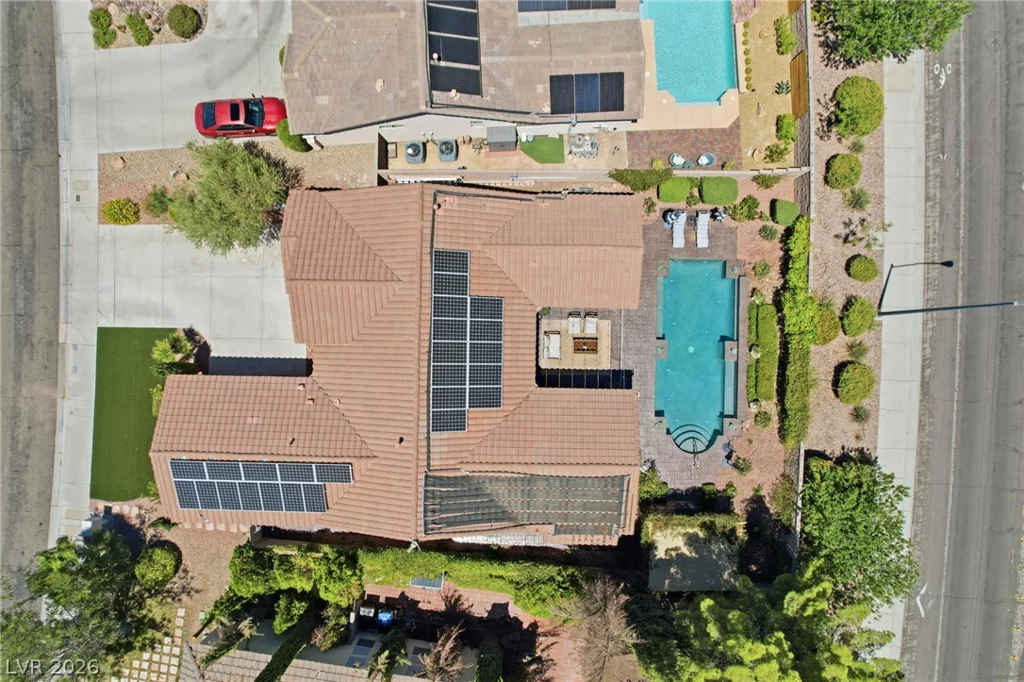 2242 Tedesca, Henderson, NV 89052