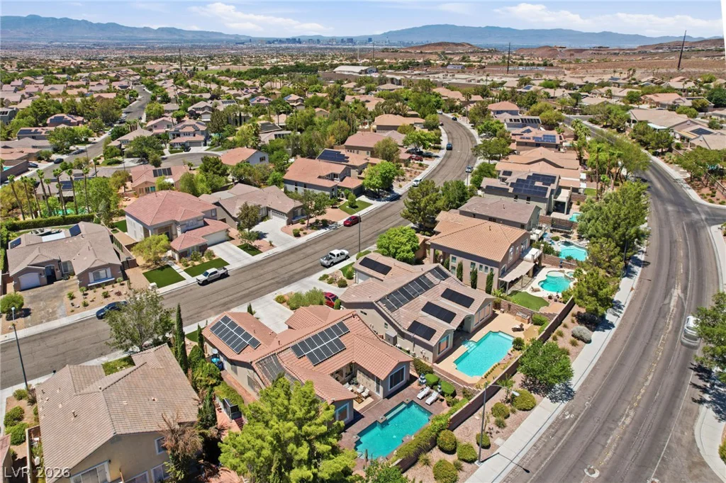 2242 Tedesca, Henderson, NV 89052