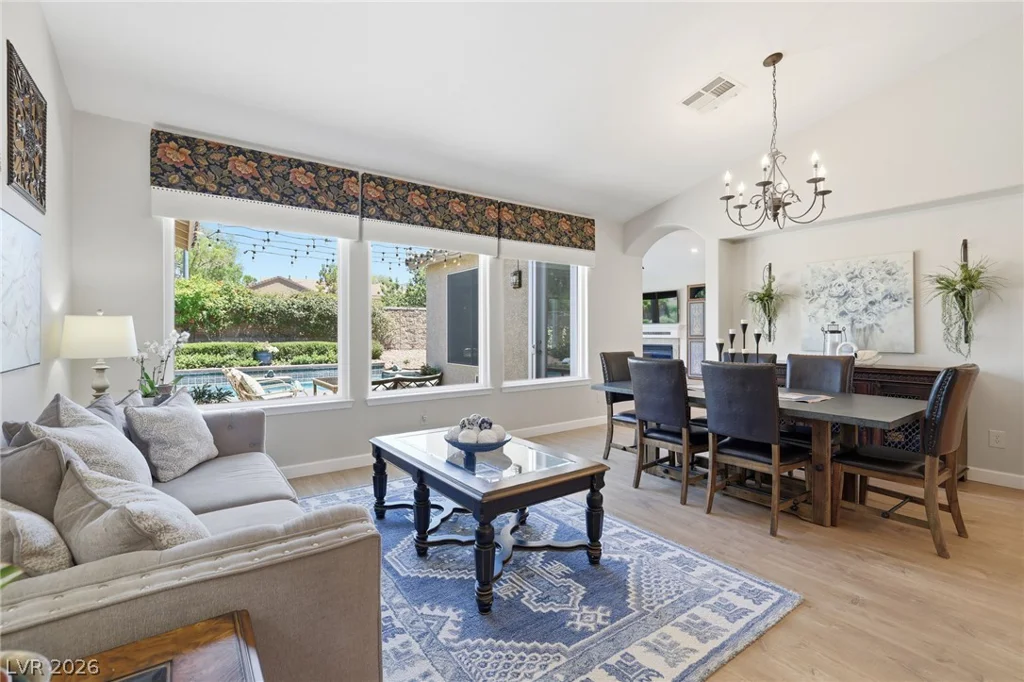 2242 Tedesca, Henderson, NV 89052