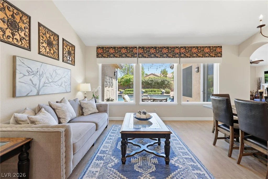 2242 Tedesca, Henderson, NV 89052