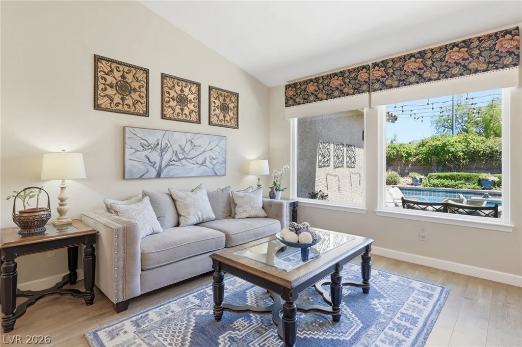 2242 Tedesca, Henderson, NV 89052