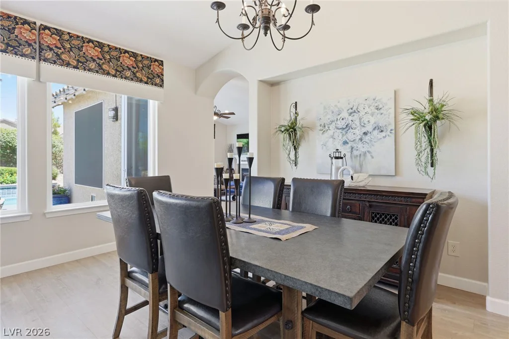 2242 Tedesca, Henderson, NV 89052