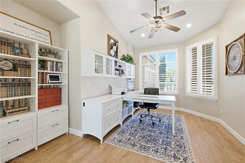 2242 Tedesca, Henderson, NV 89052