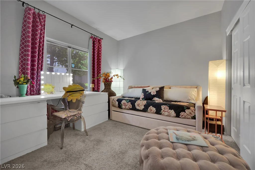 2121 Echo Bay, Las Vegas, NV 89128