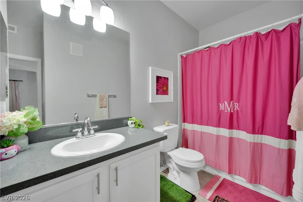 2121 Echo Bay, Las Vegas, NV 89128