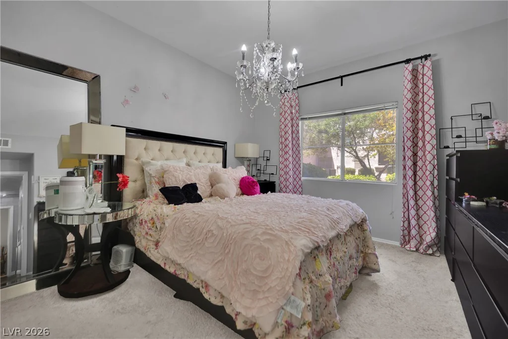 2121 Echo Bay, Las Vegas, NV 89128