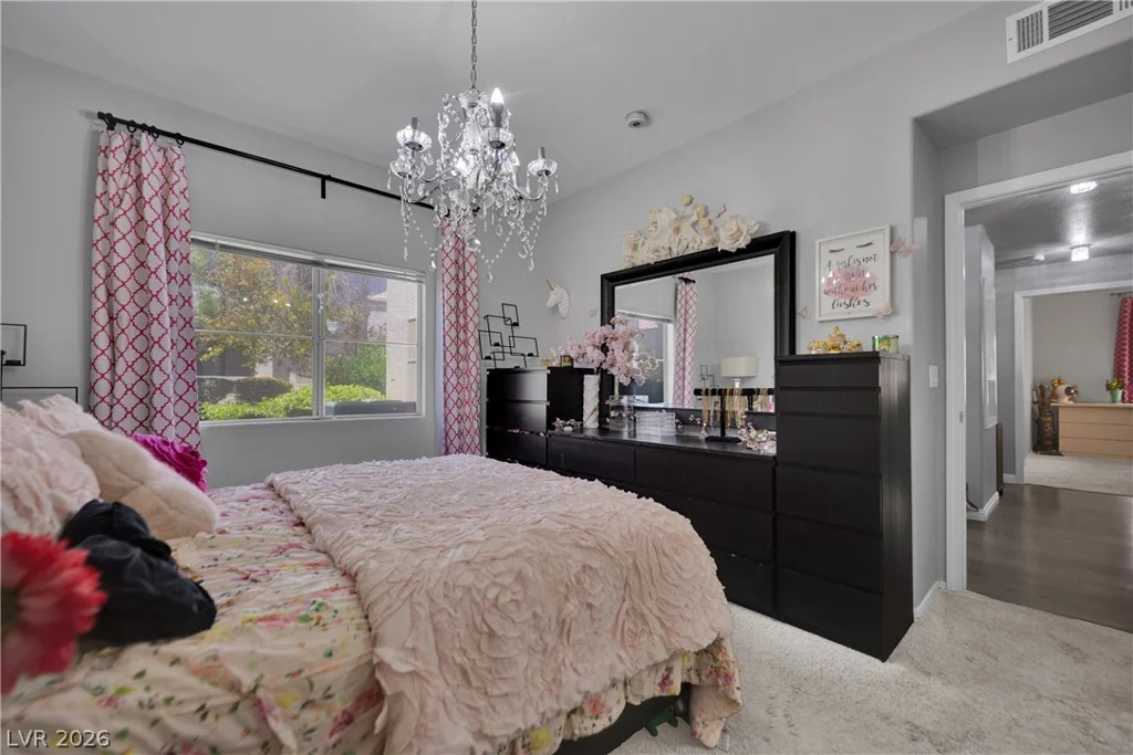 2121 Echo Bay, Las Vegas, NV 89128