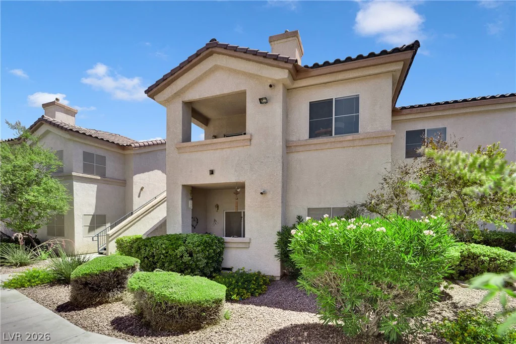 2121 Echo Bay, Las Vegas, NV 89128