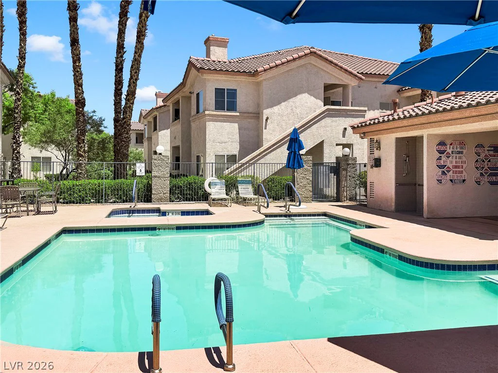 2121 Echo Bay, Las Vegas, NV 89128