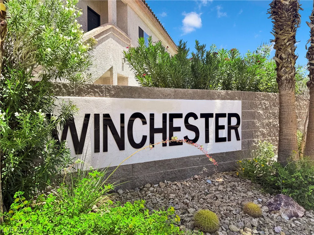 2121 Echo Bay, Las Vegas, NV 89128