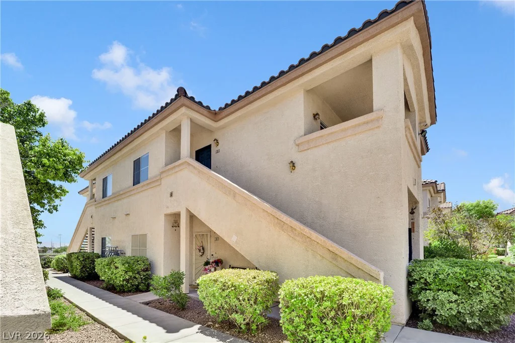 2121 Echo Bay, Las Vegas, NV 89128