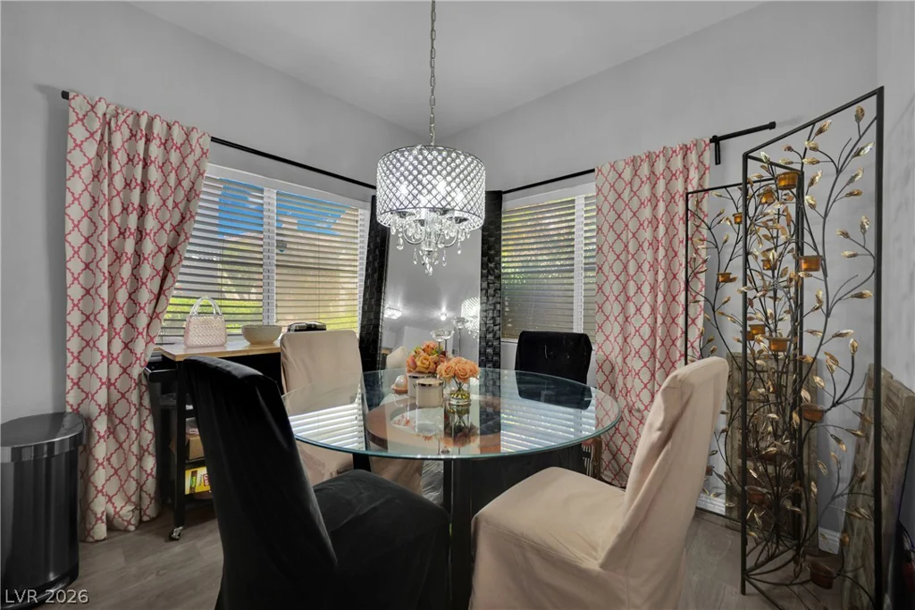 2121 Echo Bay, Las Vegas, NV 89128