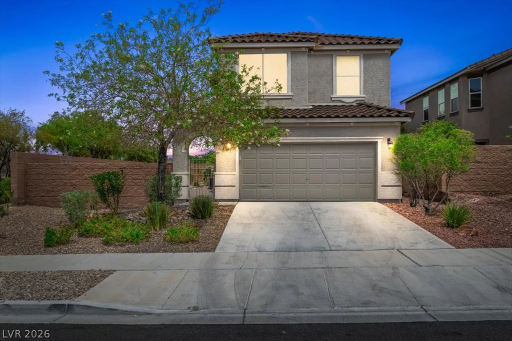 1020 Water Cove, Henderson, NV 89011