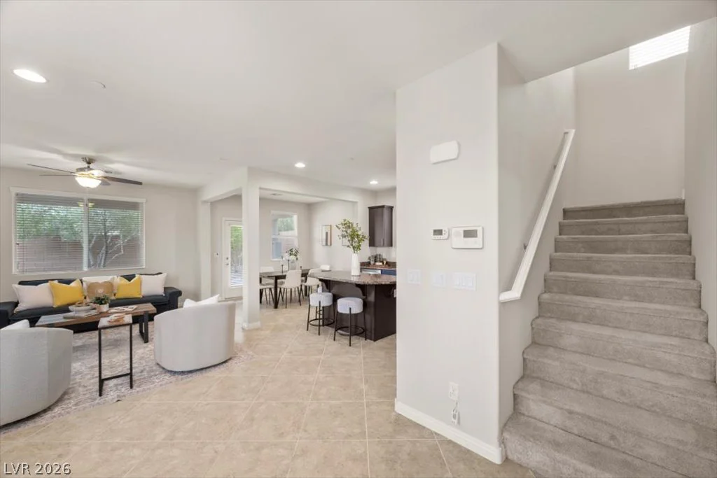 1020 Water Cove, Henderson, NV 89011