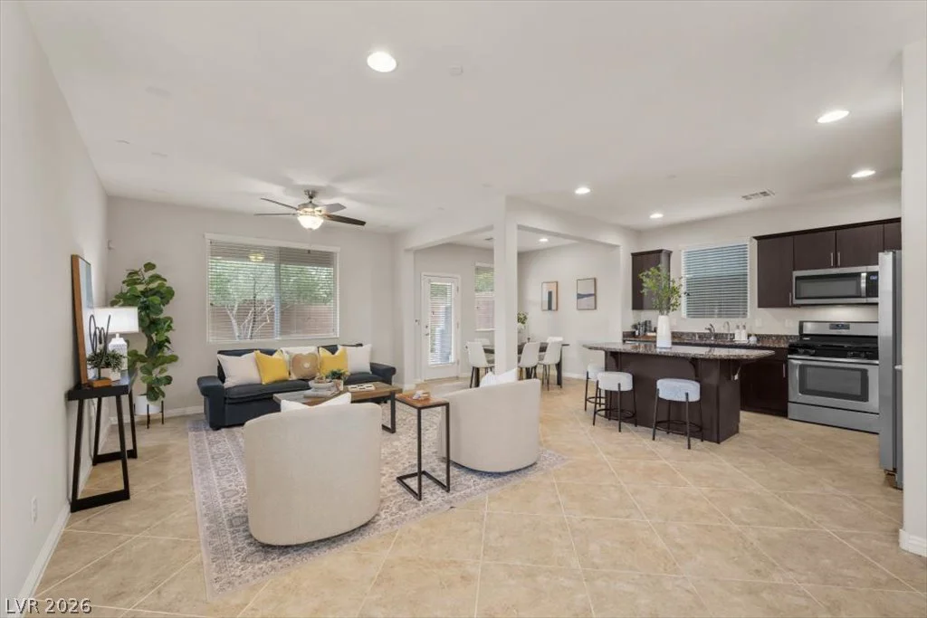 1020 Water Cove, Henderson, NV 89011