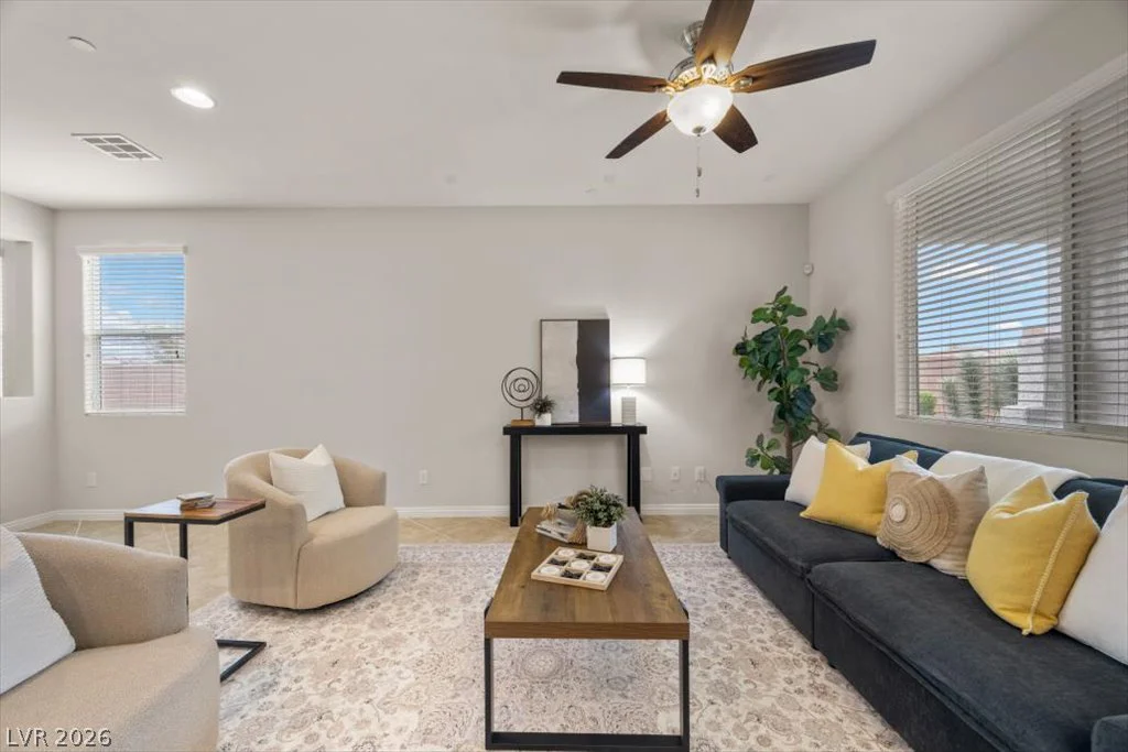 1020 Water Cove, Henderson, NV 89011