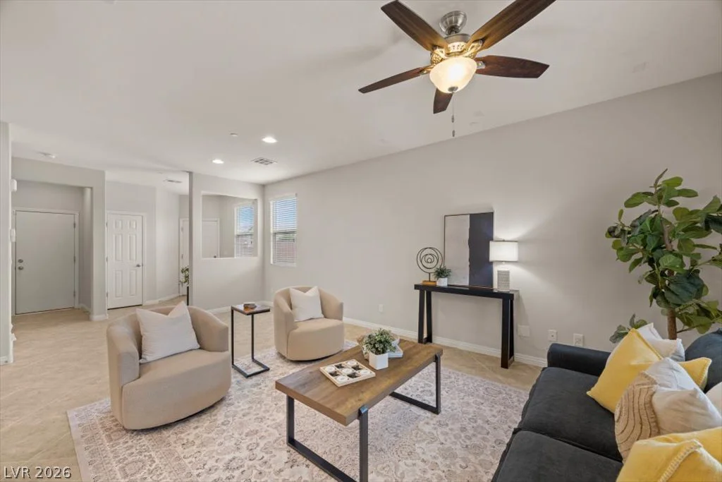 1020 Water Cove, Henderson, NV 89011