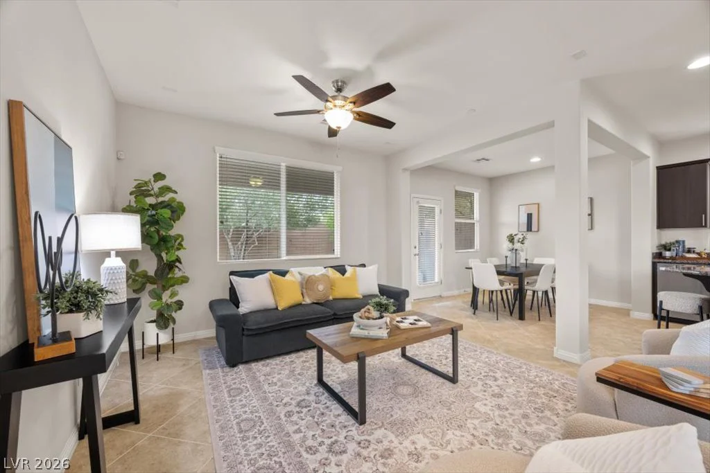 1020 Water Cove, Henderson, NV 89011