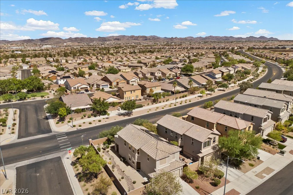 1020 Water Cove, Henderson, NV 89011