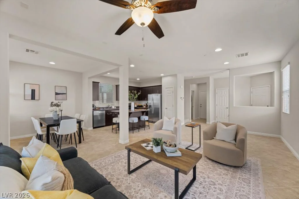 1020 Water Cove, Henderson, NV 89011