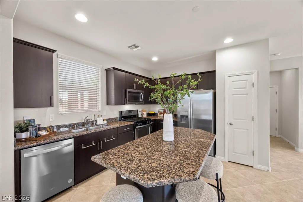 1020 Water Cove, Henderson, NV 89011