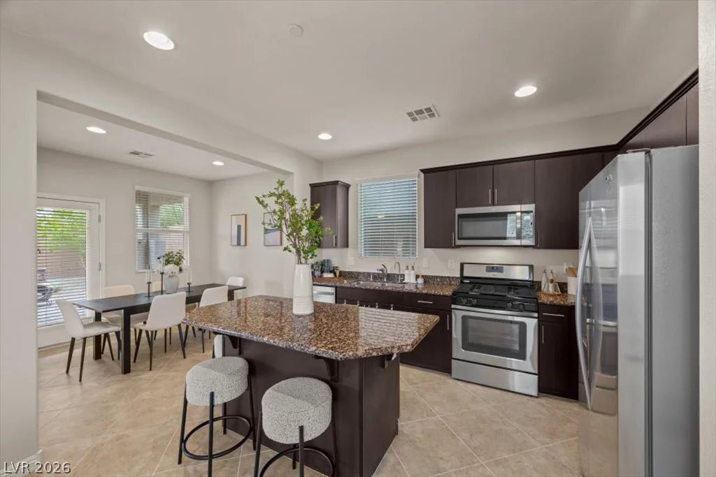 1020 Water Cove, Henderson, NV 89011