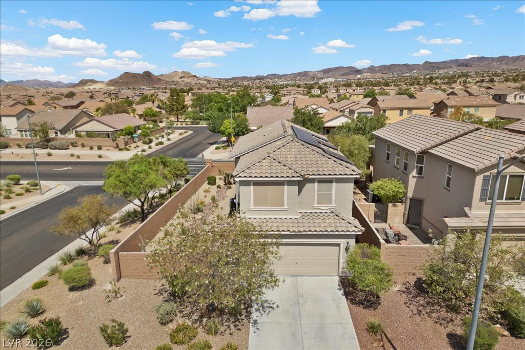 1020 Water Cove, Henderson, NV 89011