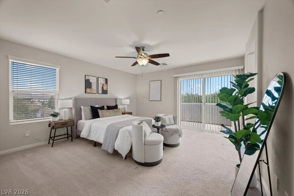 1020 Water Cove, Henderson, NV 89011
